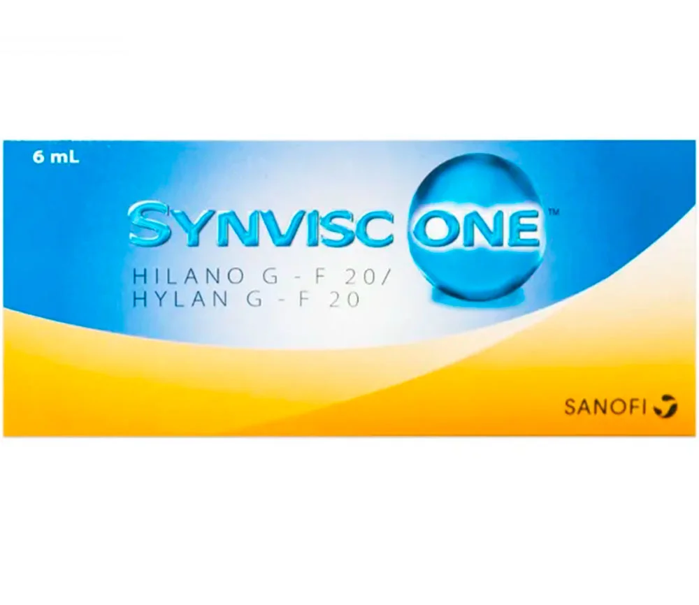 Synviscone – Stockpharma